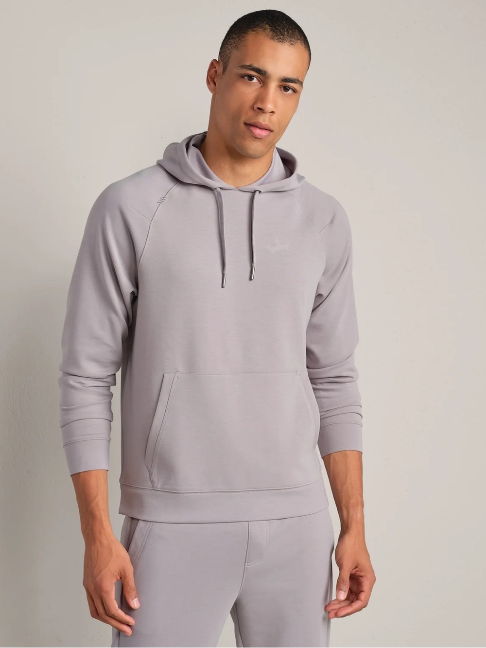 NEW Rhone Dreamstate Hoodie in Steel Grey (matching sweatpants also listed)